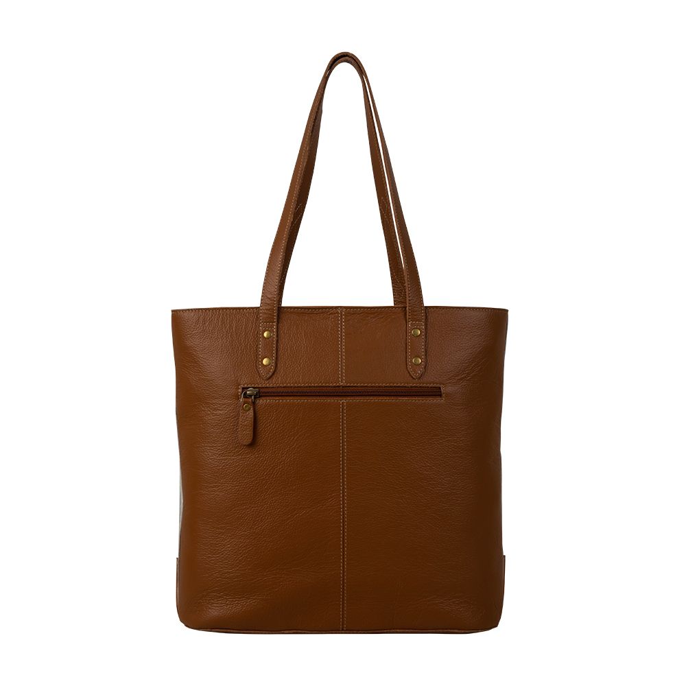 Rio Handtooled Bag