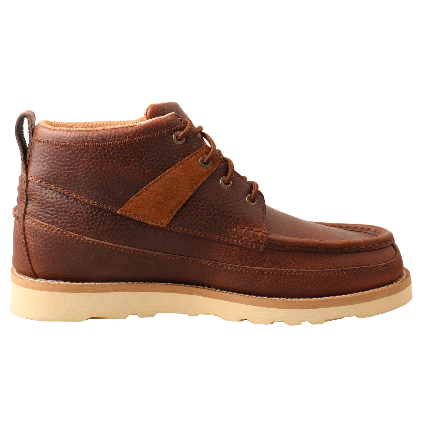 BToe/Wedge Sole 