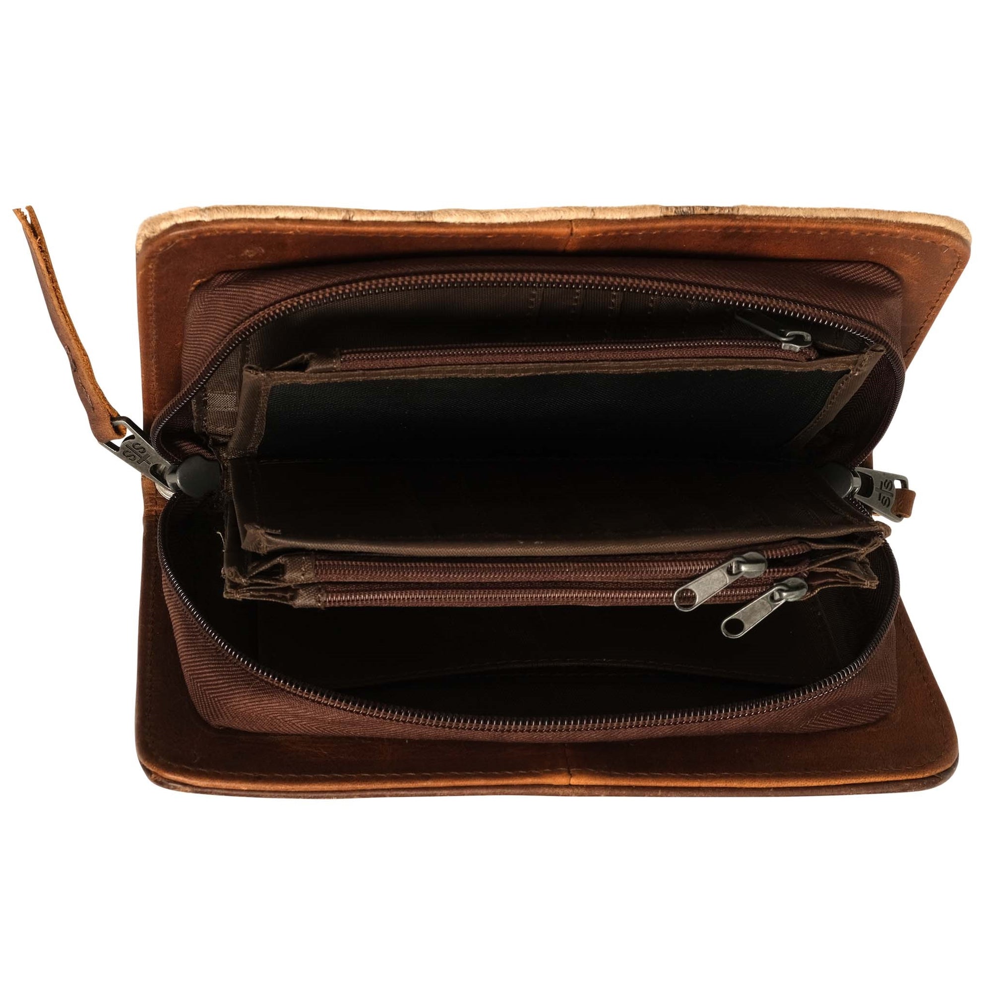 Serengeti Evie Organizer- STS33282