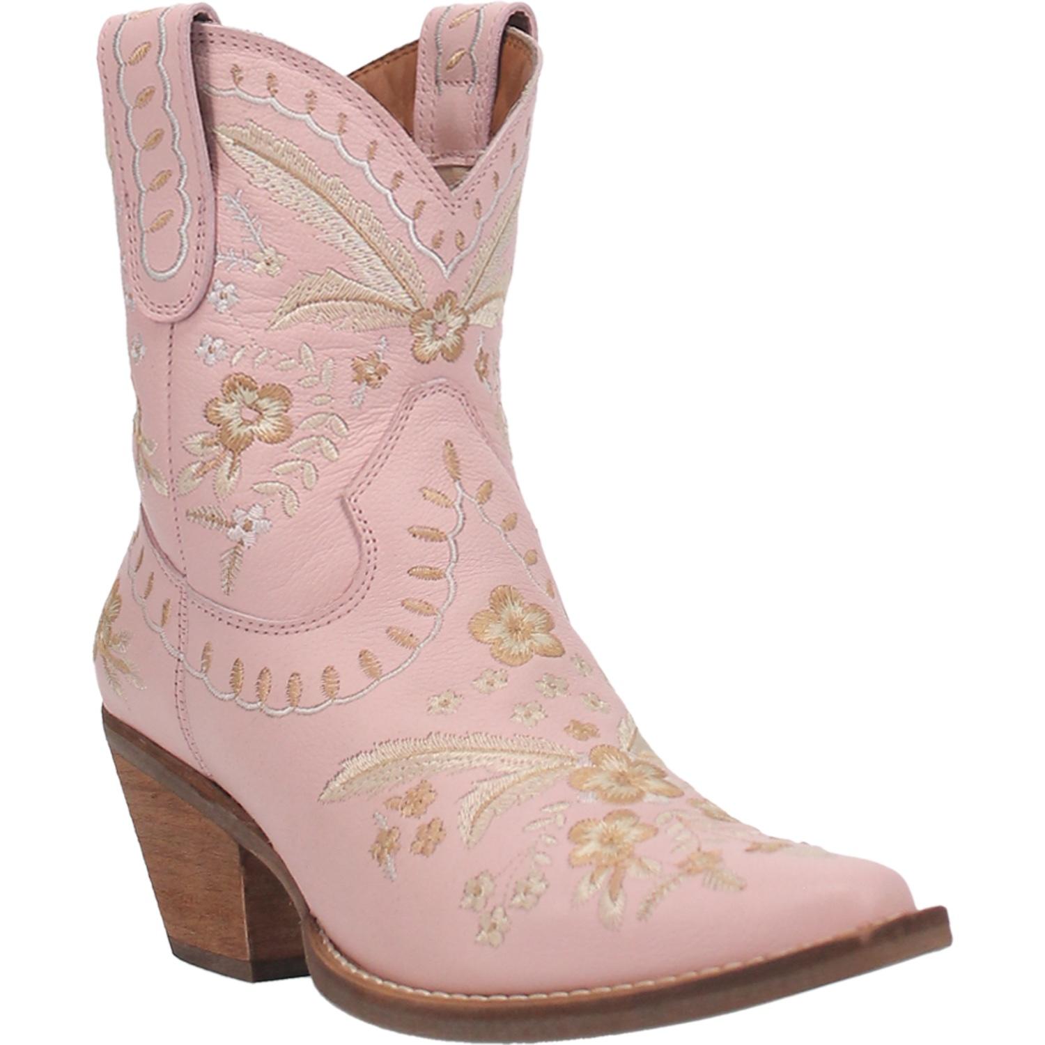 Primrose Pink 9