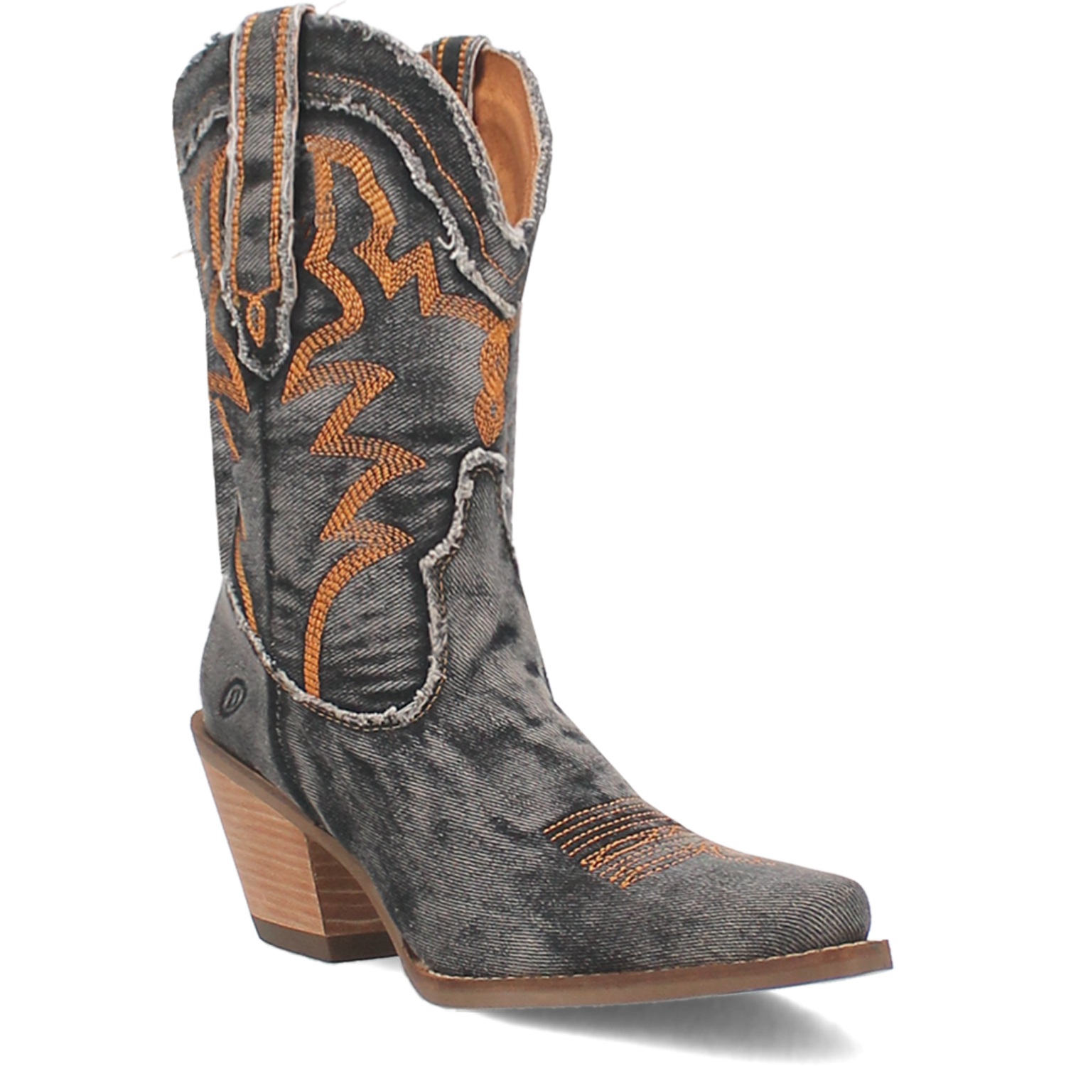 Y'all Need Dolly - DI 950 - Black 