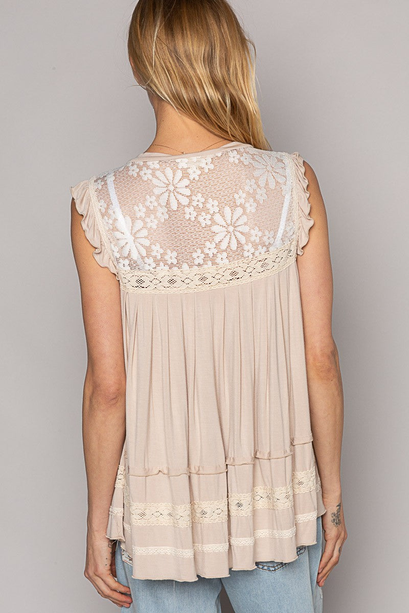 Emma - FKT1257 - Almond - 