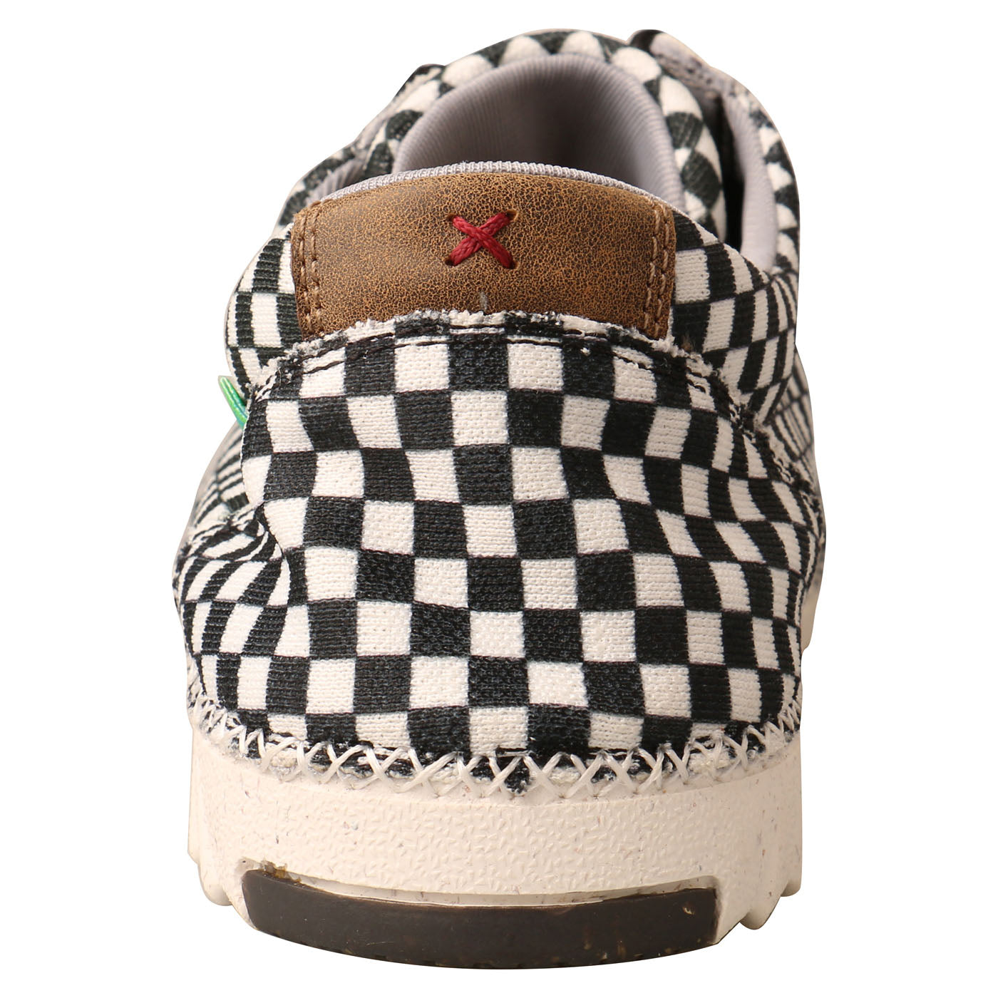 Zero X - Checkered