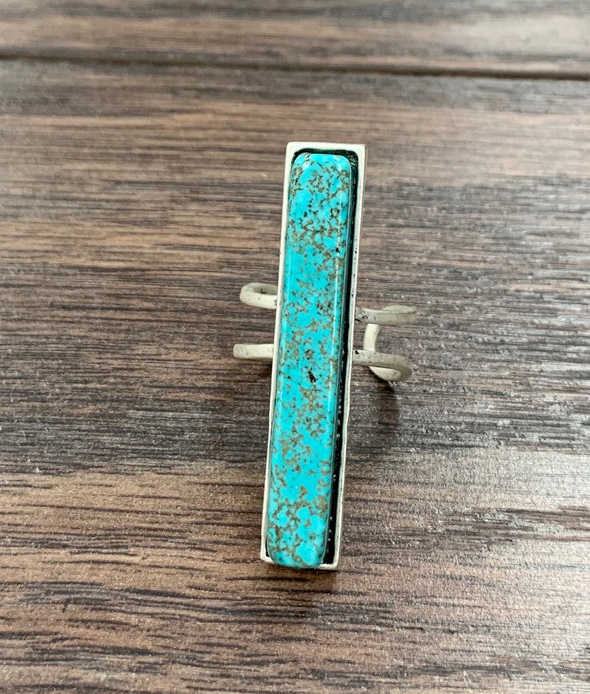 Cuff Ring- 750338