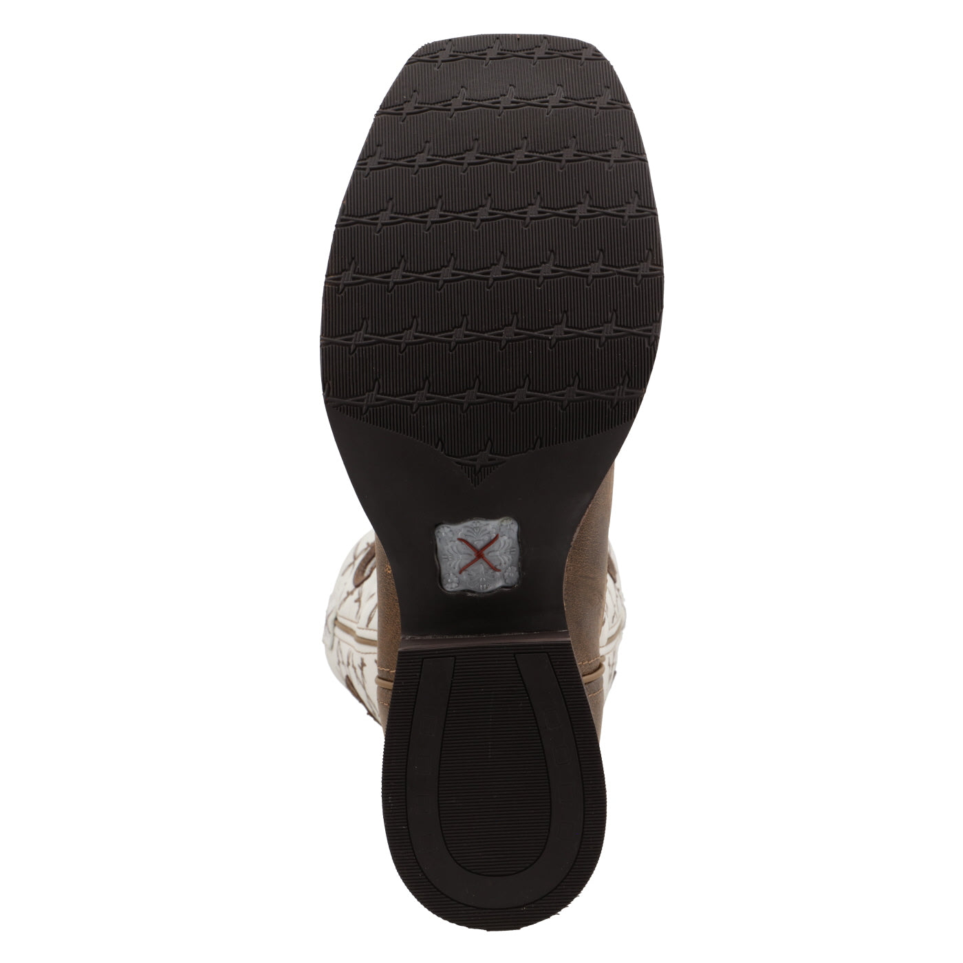 Men's Ruff Stock Work Boot- MRS0056 - 