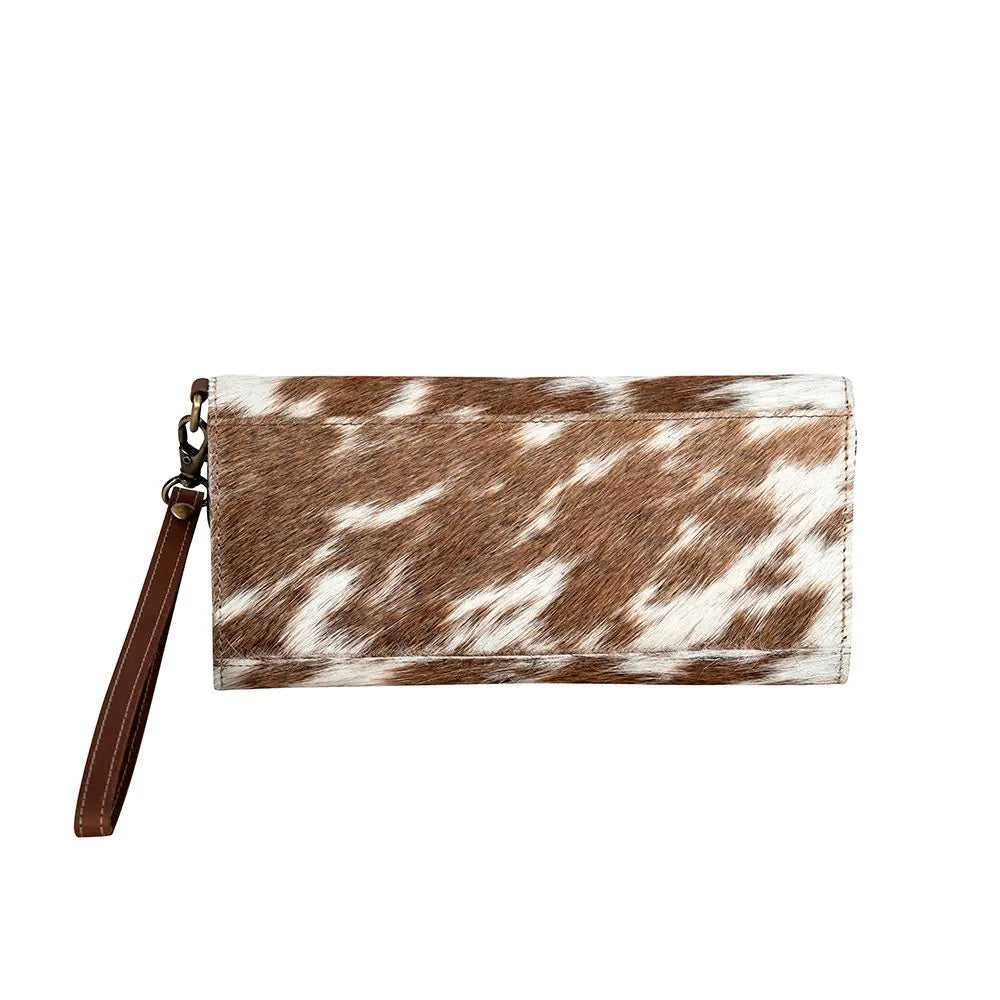 Marquez Trail Wallet- S-8749