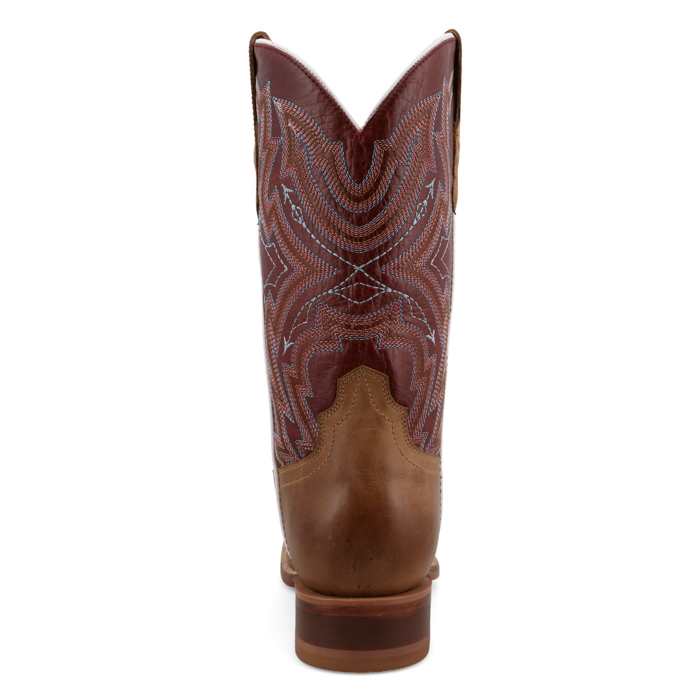 Women's Rancher Western Boot- WRAL025- 