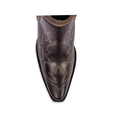 Emmie Faye Bootie- S-9676- 