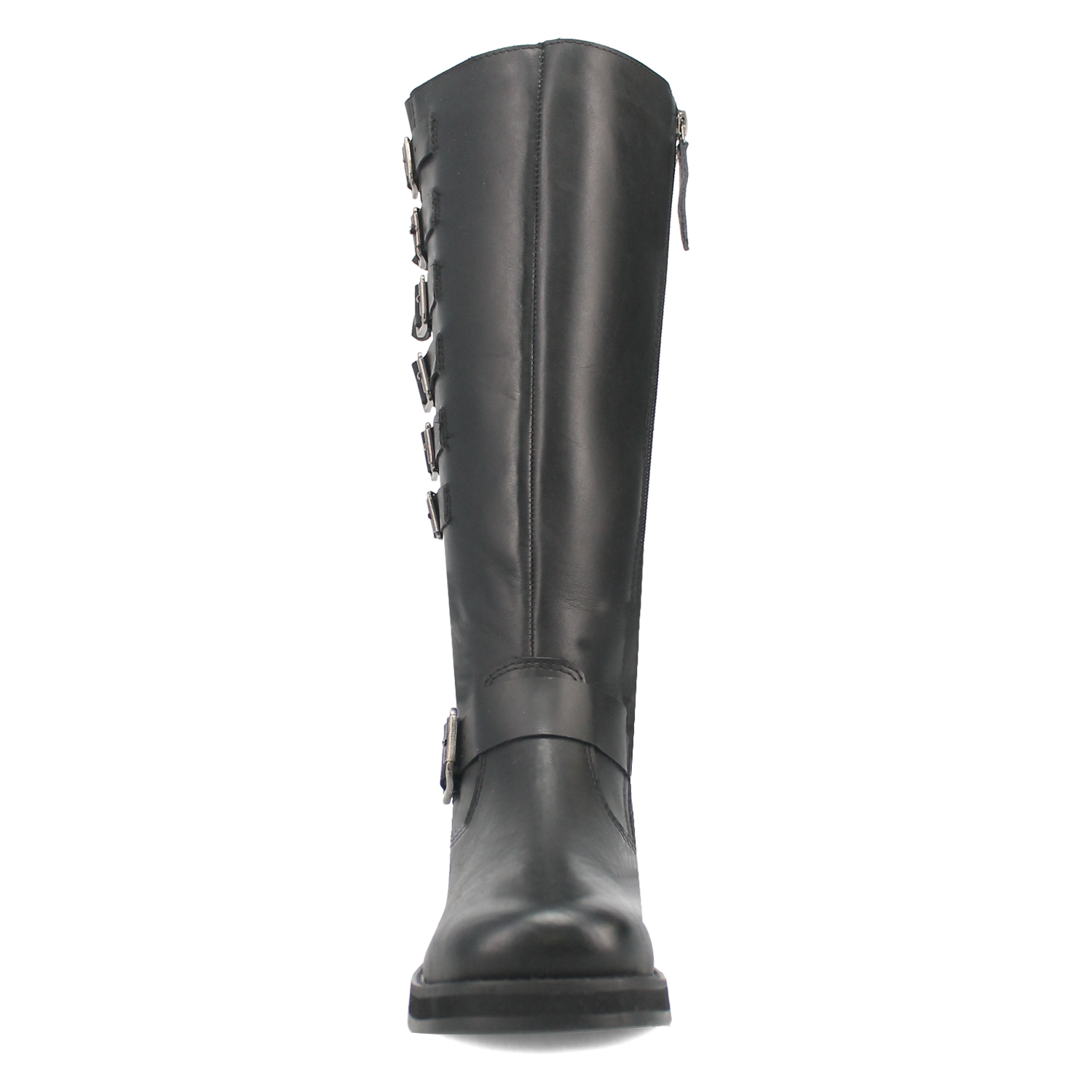 Wild N' Free - DI206 - Black 