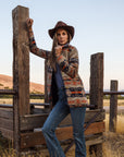 Moree Jacket-