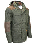 Brant Jacket-