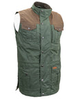 Brant Vest-