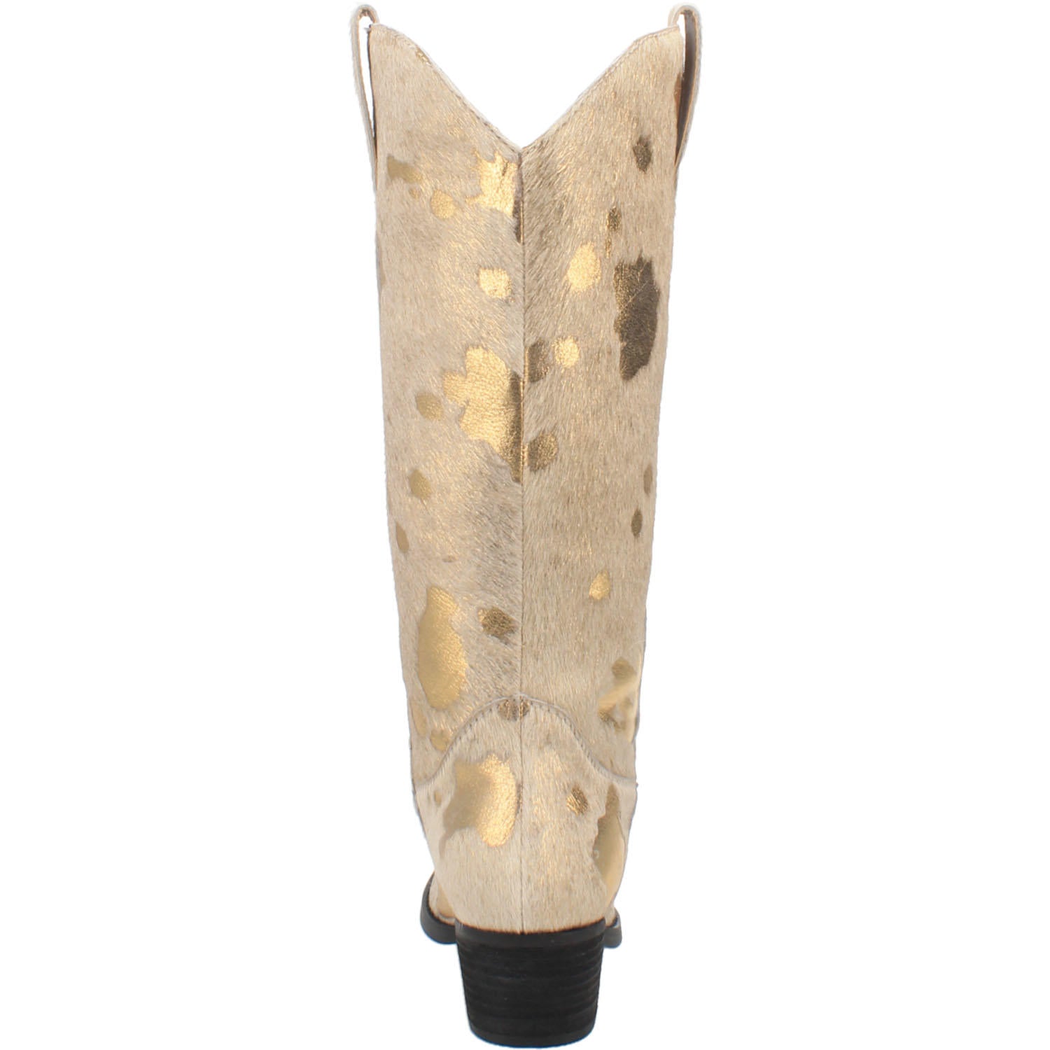Giddy Up- Dingo- Gold-DI266