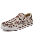 Slip-On Kicks - WCA0073