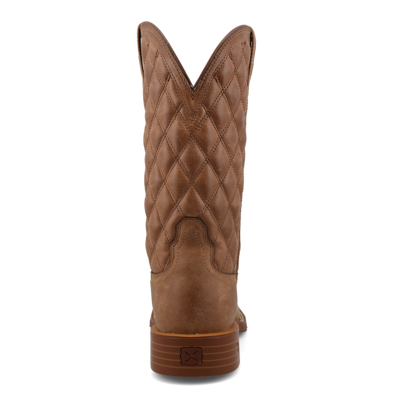 Women's Tech-X Western Boot - WXTR005 - Quilted- 