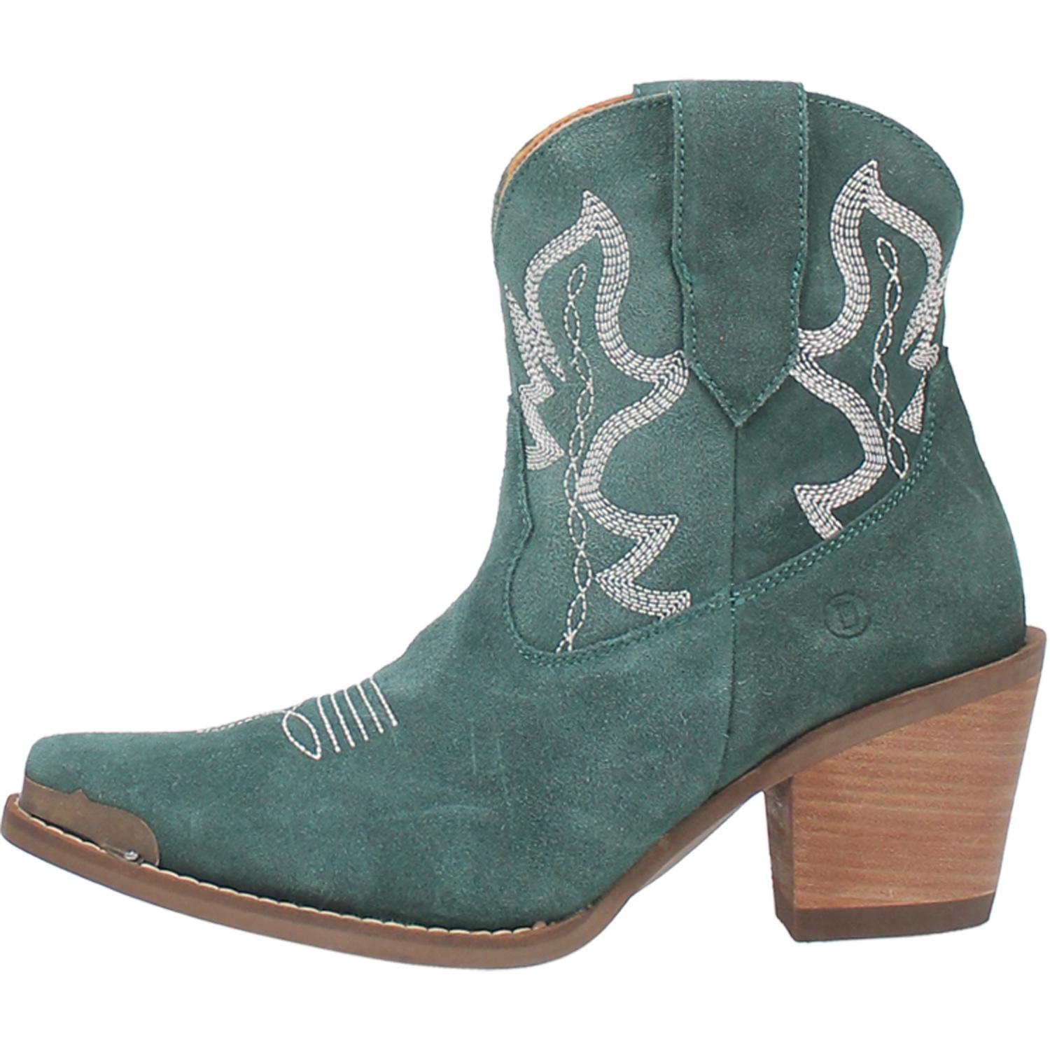 Joyride- DI544- Green 