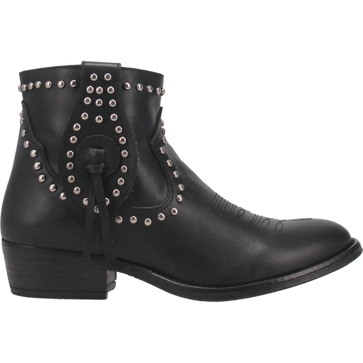Destry Bootie