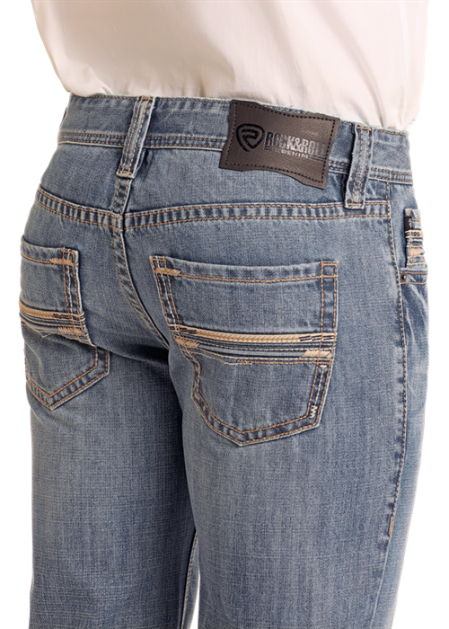 Pistol Straight- BM1PD05568- 