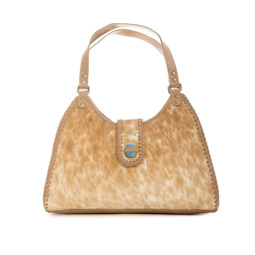 Carrington Club Bag - S-9609