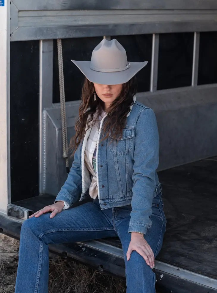 Cattleman- Gunsmoke 