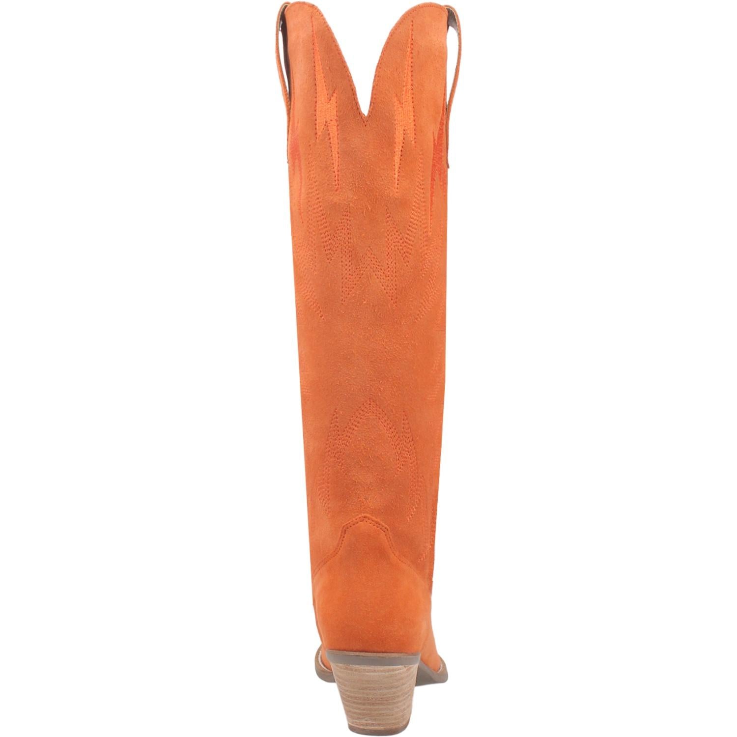 Thunder Road - DI597- Orange