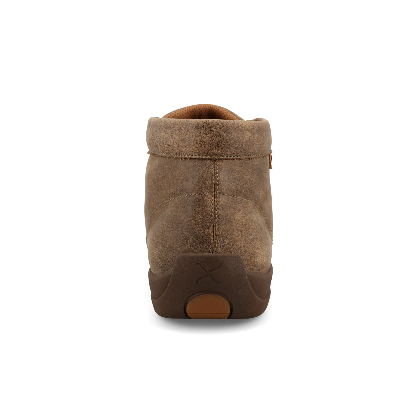 Ultralite Chukka - MDMU002 - Bomber