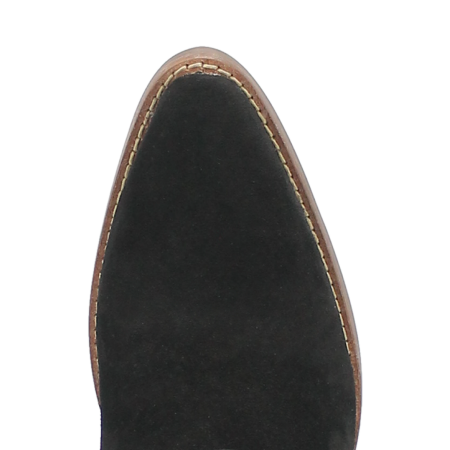 Bandida- DI184- Black 
