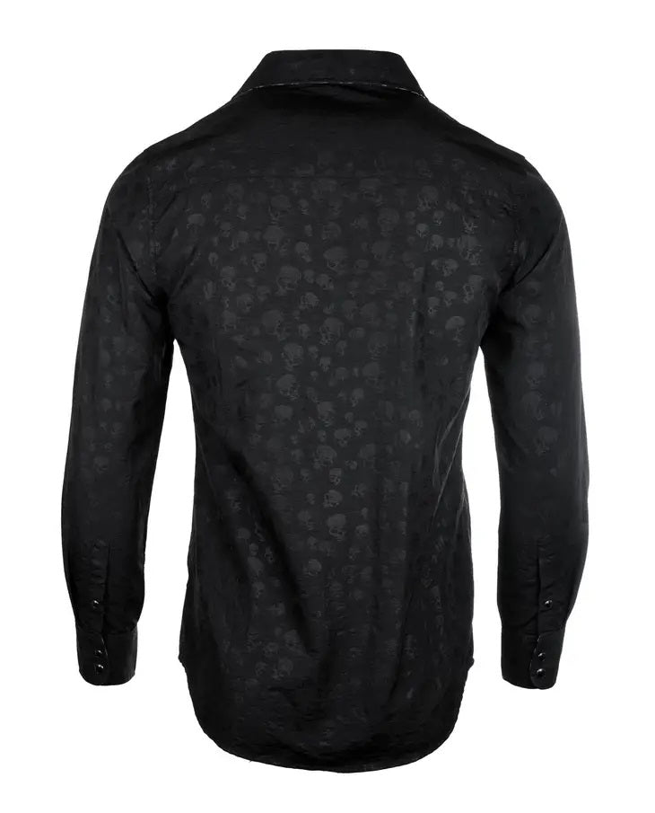 Reckless Life - Long Sleeve