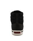 Work HighTop Kicks- Black- MCAN006