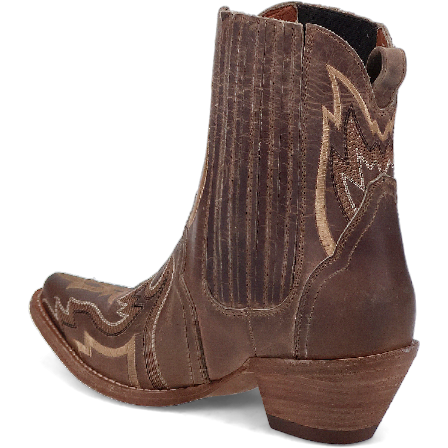Bristol - DP5122- Brown 