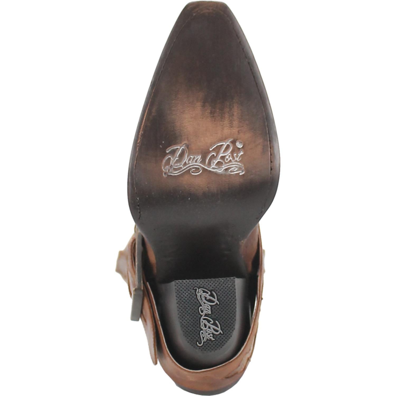 Sydney - Brown - DP4205