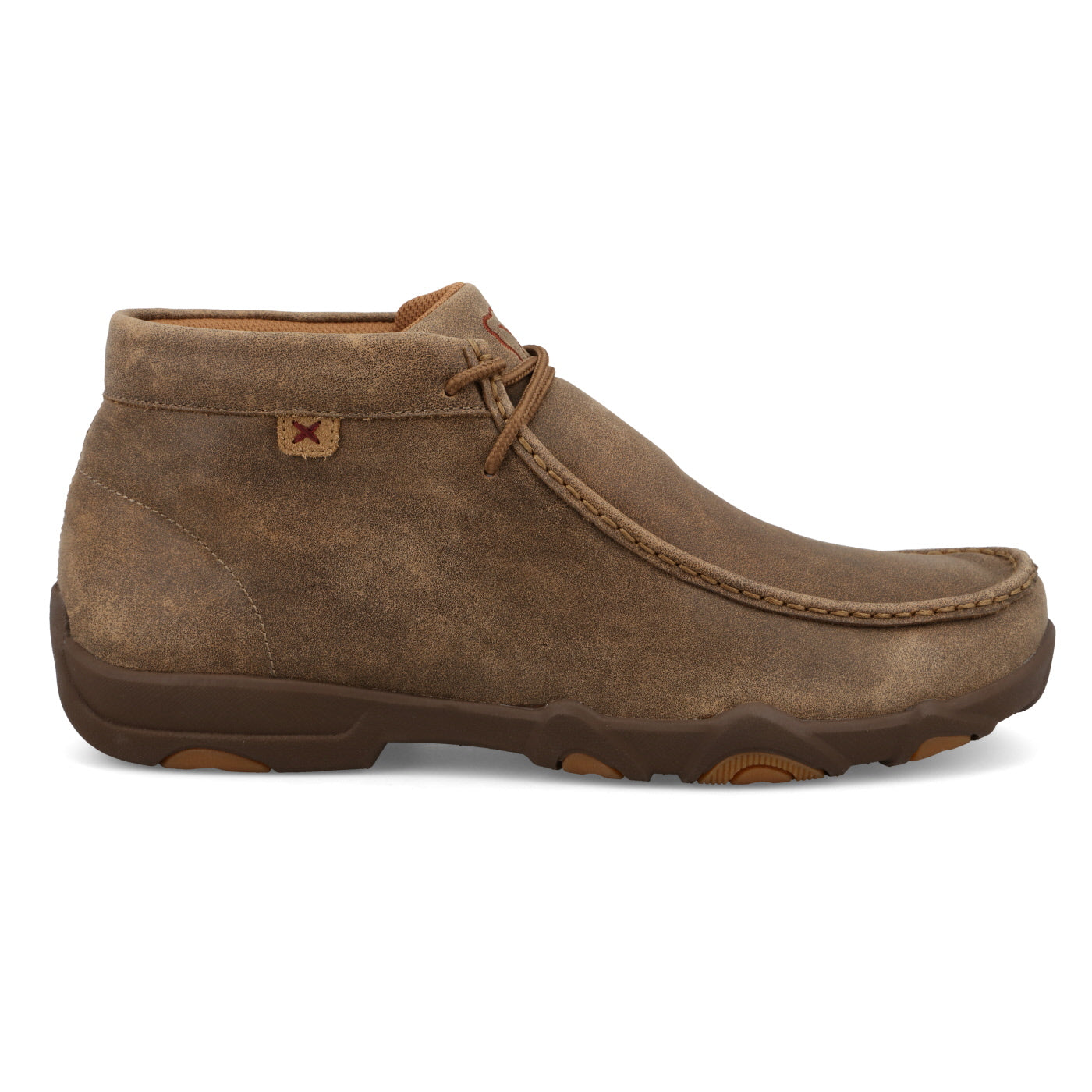 Ultralite Chukka - MDMU002 - Bomber