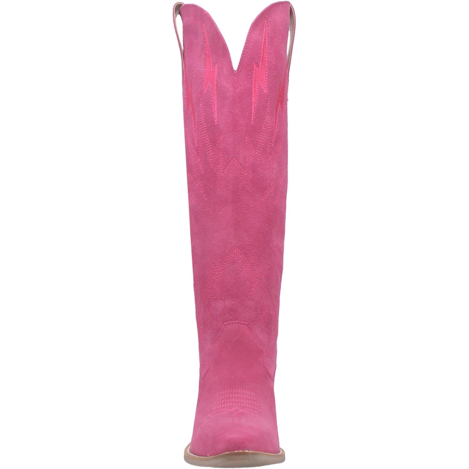 Thunder Road - DI597- Fuschia 