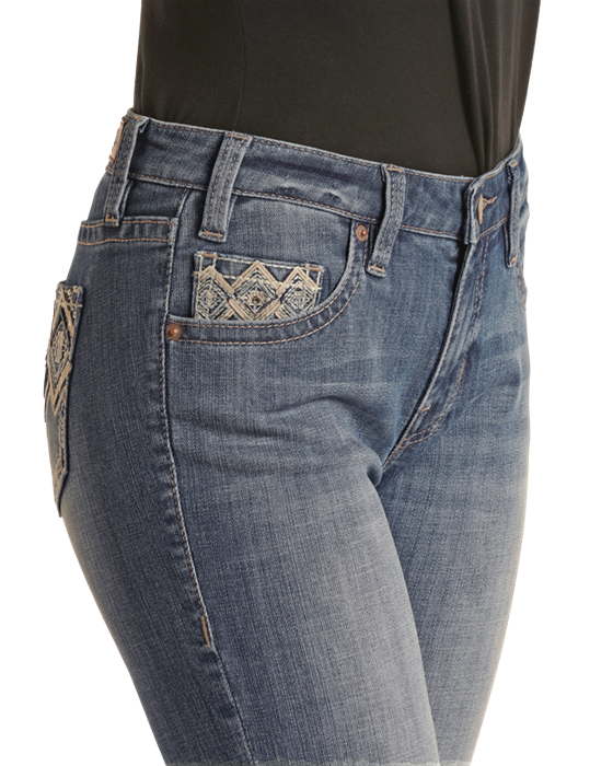 MidRise Boot- BW4MD02327-