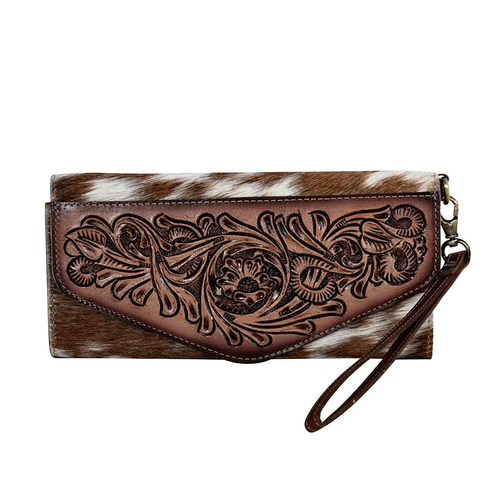 Marquez Trail Wallet- S-8749