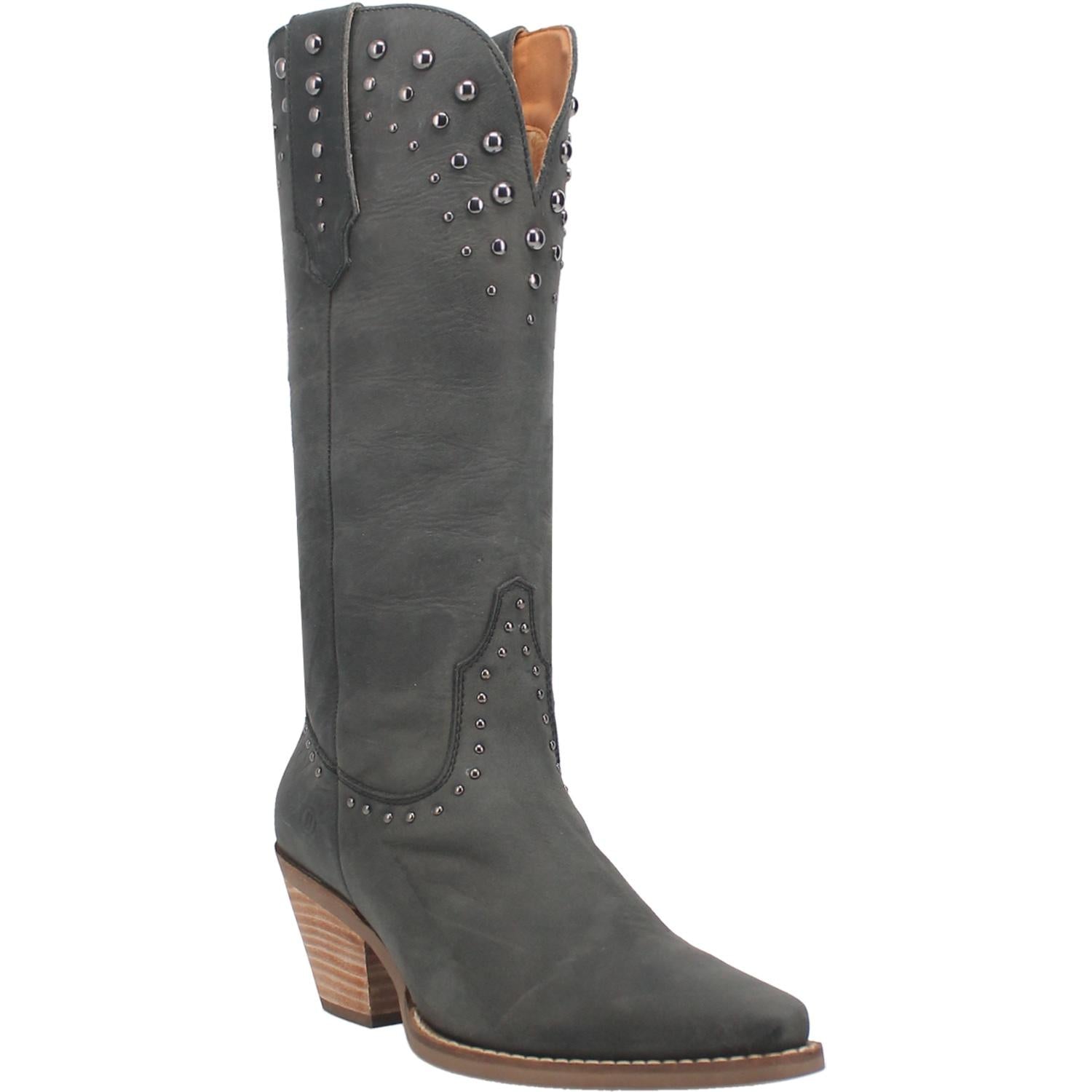 Talkin' Rodeo - DI585 -Black 