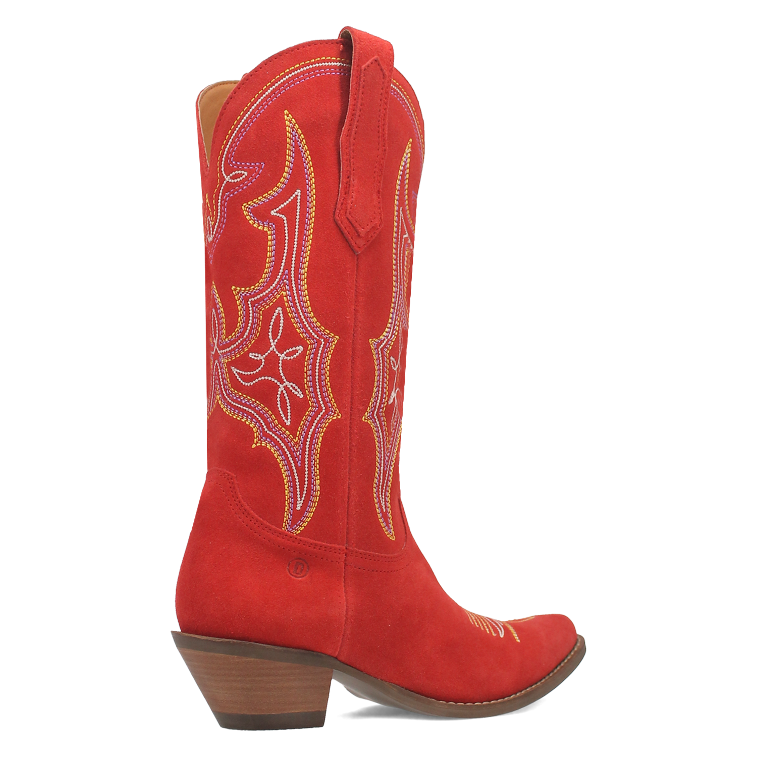 Hot Sauce- DI 196-  Red 