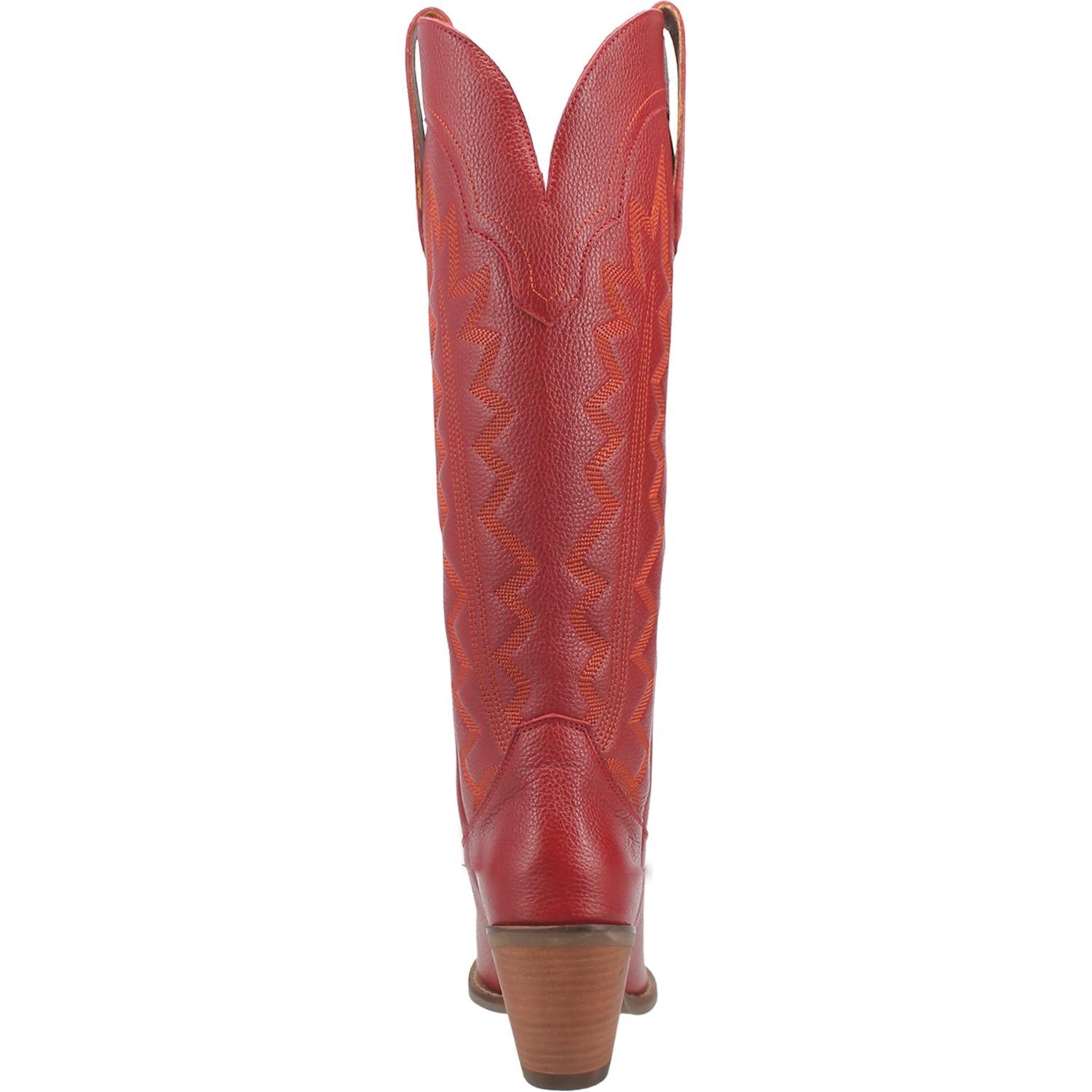 High Cotton - Red