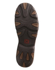 Men's Work Driving Moc 