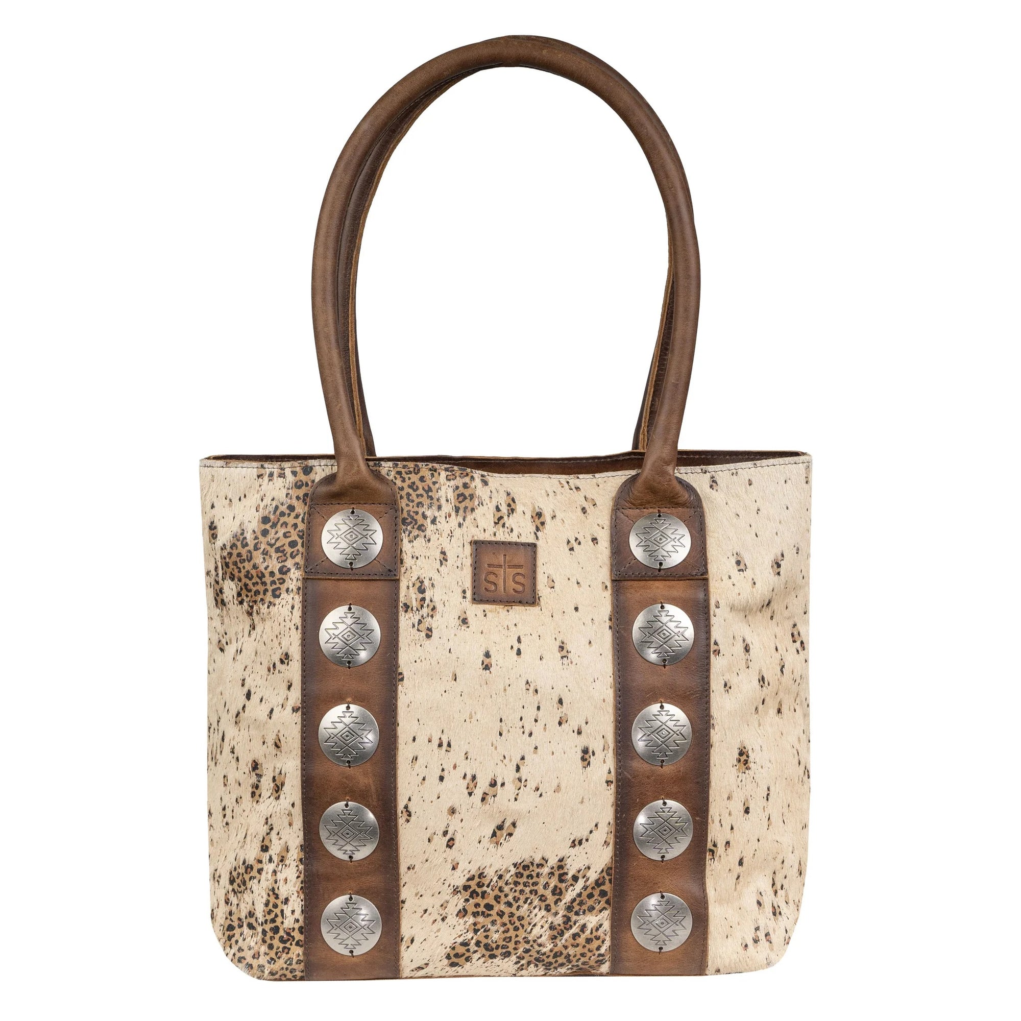 Serengeti Tote- STS33240