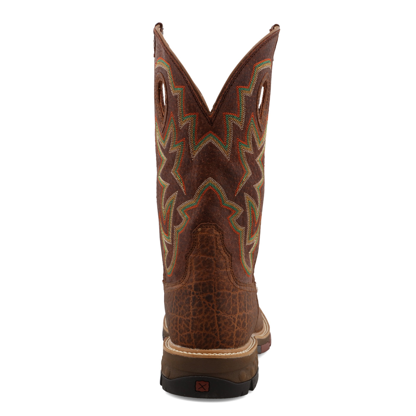 Men's Western Work- MXB0004- 