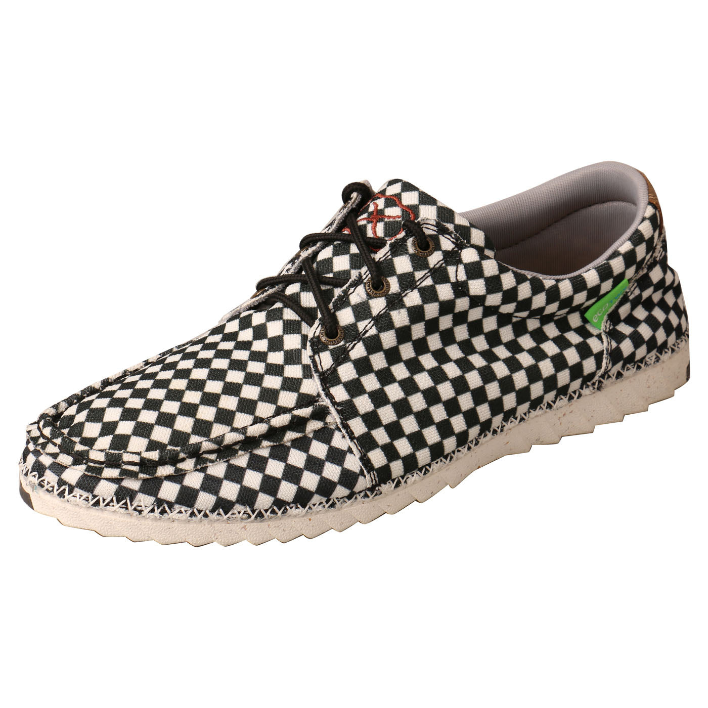 Zero X - Checkered
