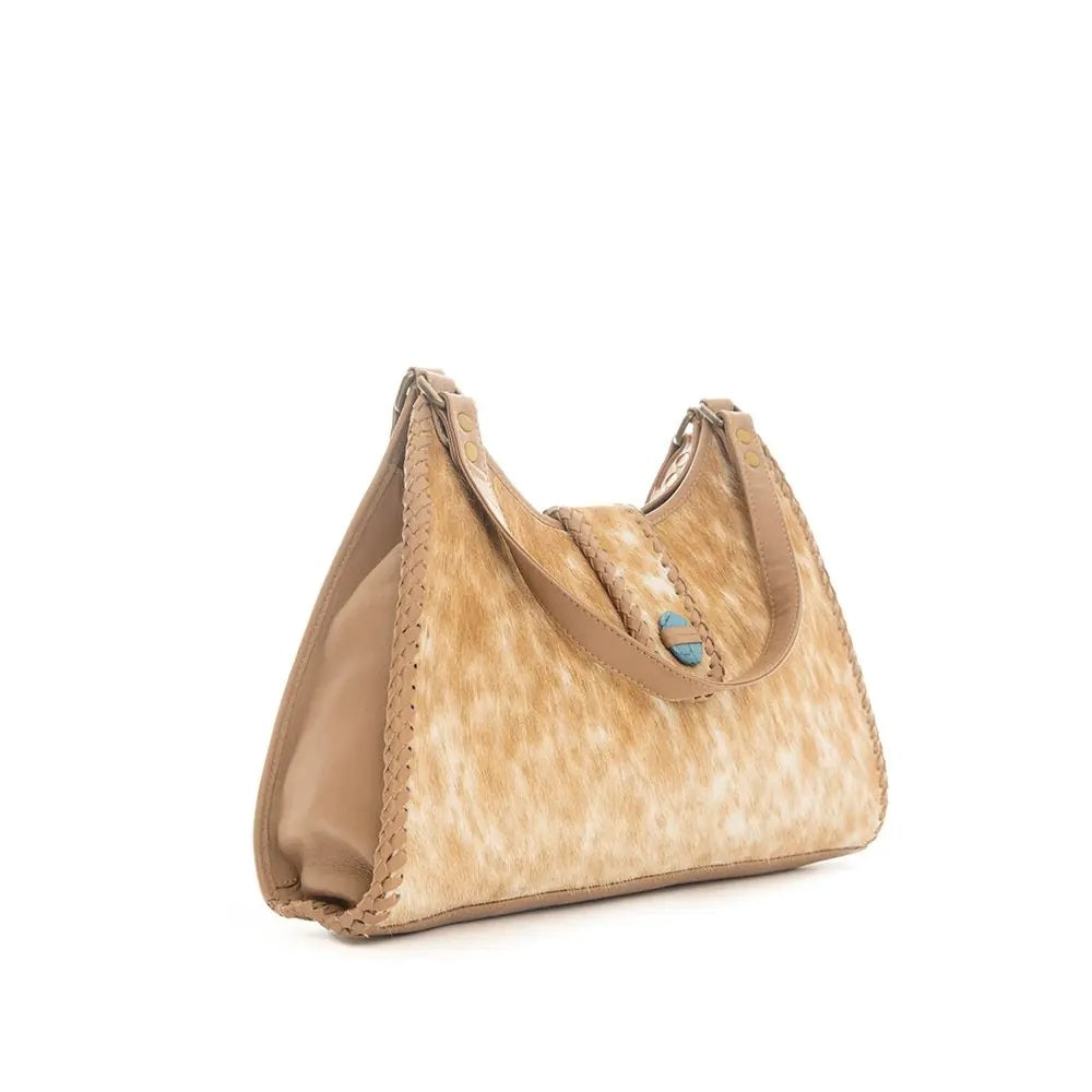 Carrington Club Bag - S-9609