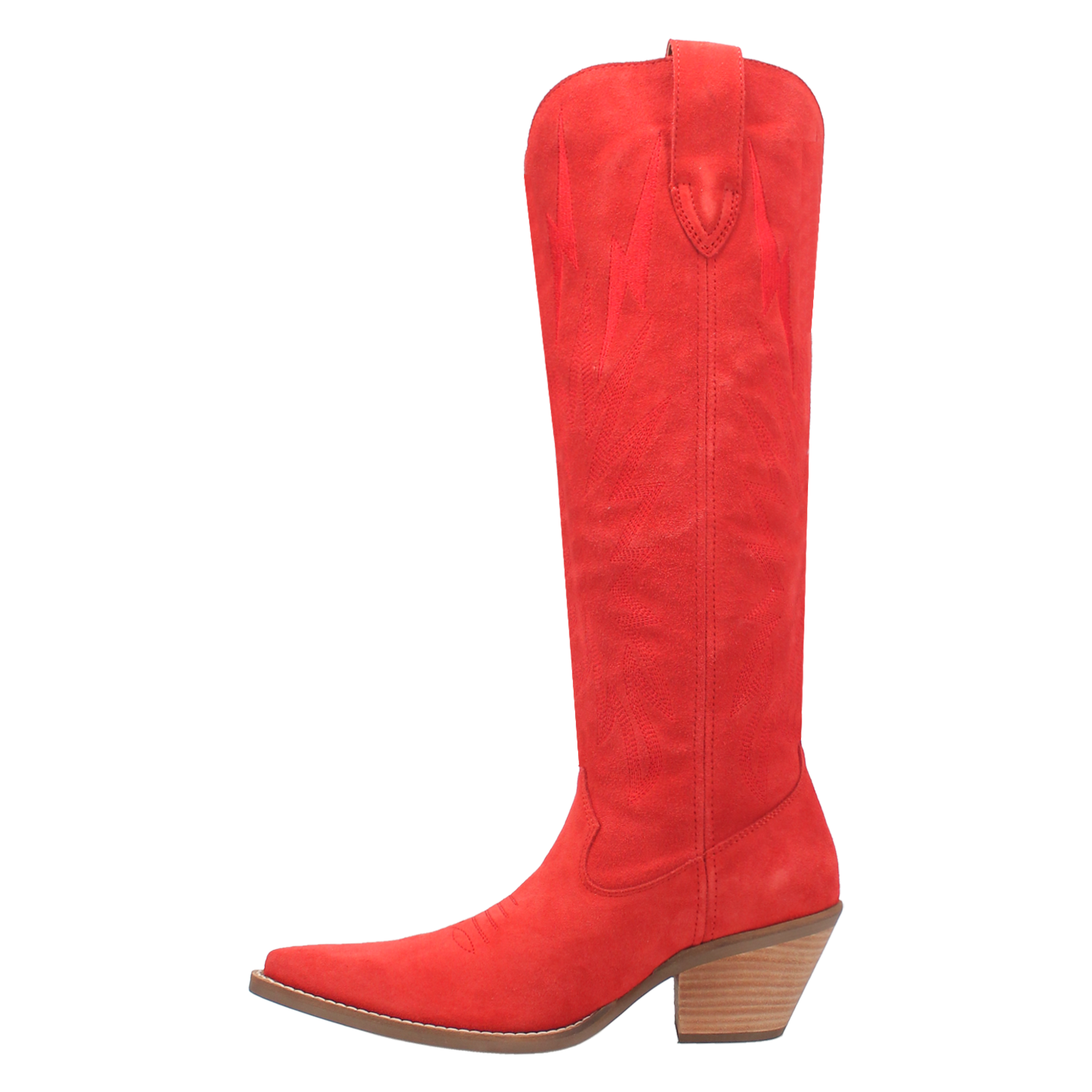 Thunder Road - DI597- Red
