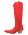 Thunder Road - DI597- Red