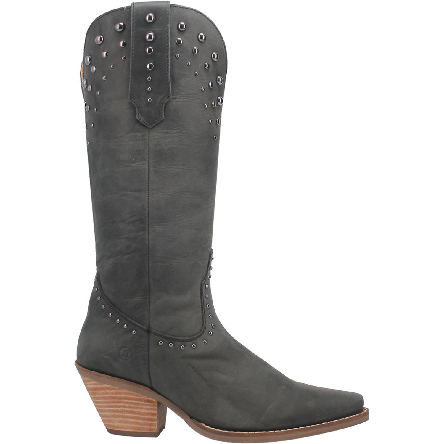 Talkin' Rodeo - DI585 -Black 