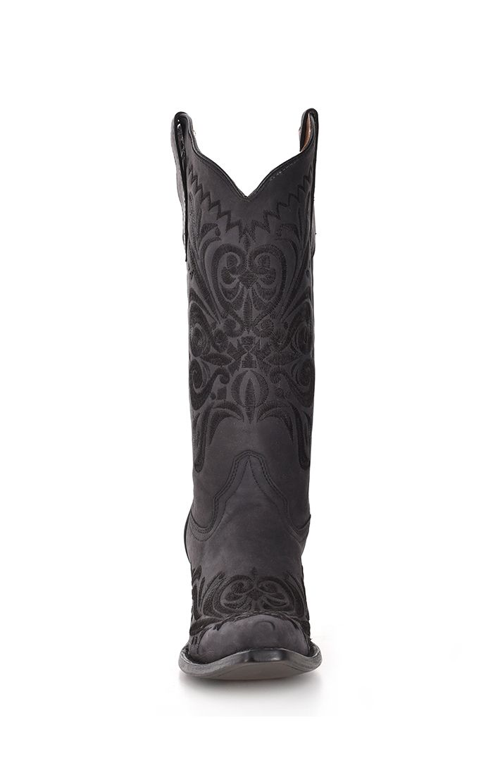 Black Velvet- L5433