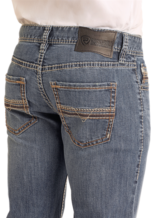 Pistol Straight- BM1PD05570- 