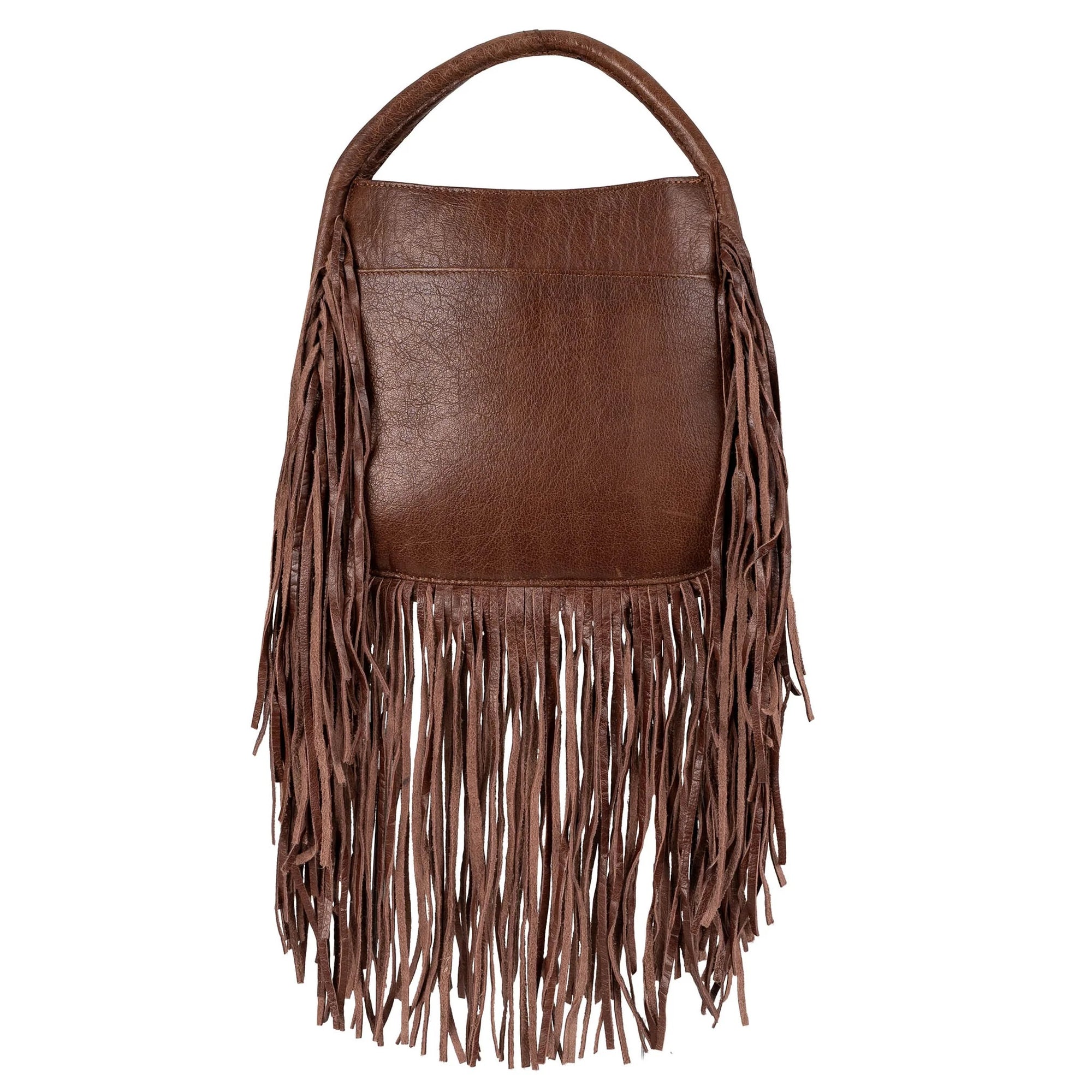 Indie Sugar Satchel- Walnut