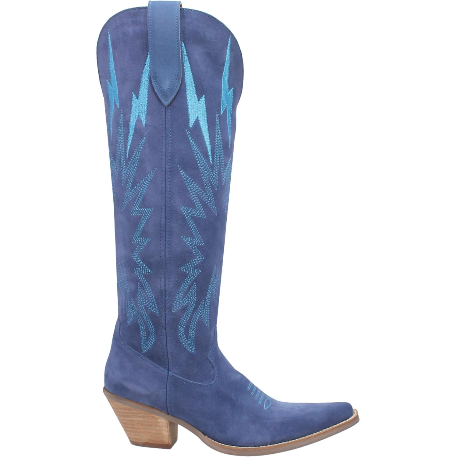 Thunder Road - DI597- Blue